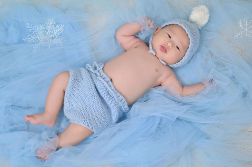 柳林宝宝的辅食制作