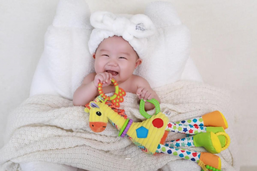 柳林宝宝两天不排便只放屁