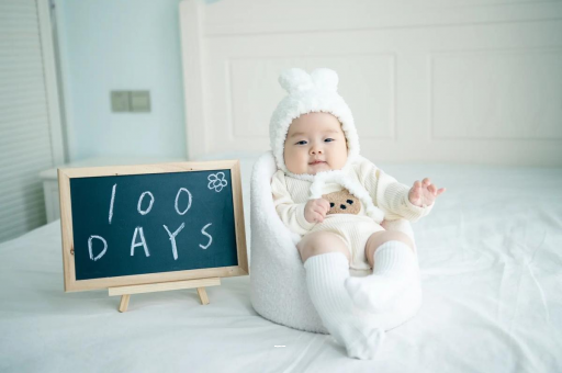 柳林宝宝多大可以喝蜂蜜水