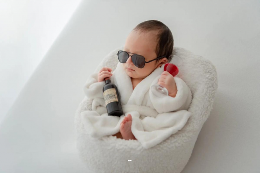 柳林宝宝拉白色粘液