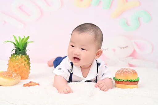 柳林两岁宝宝晚上哭