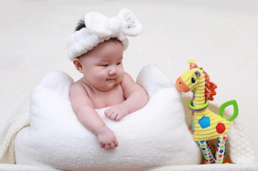 柳林宝宝体重计算方法