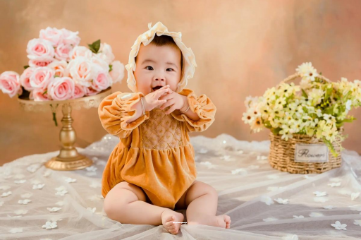 柳林2岁宝宝只喝奶不吃饭 柳林2岁宝宝只喝奶不吃饭